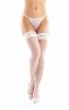 SoftLine Collection Stockings 5543 - white